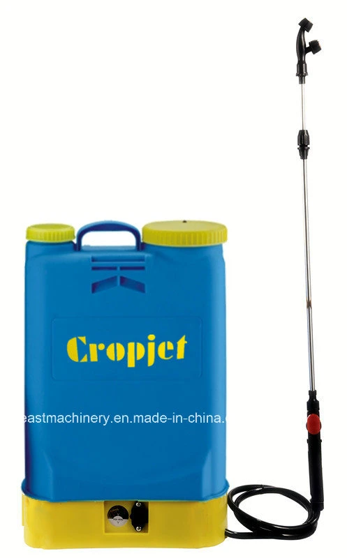 16L Battery Knapsack Agriculture Sprayer