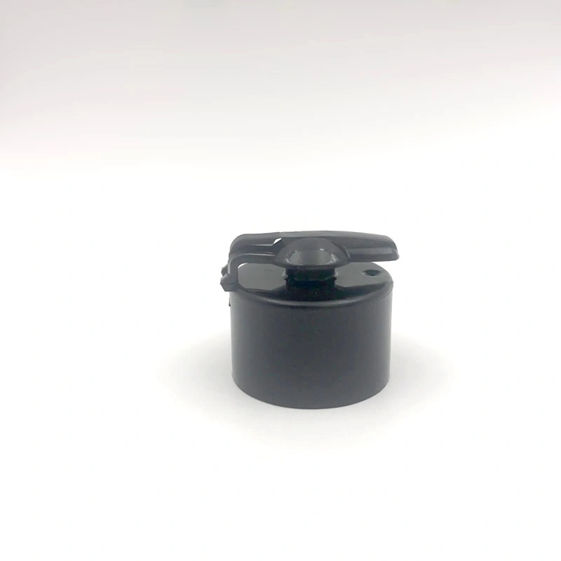 Best Quality Non Spill Plastic Flip Top Cap, Flip Cap, Plastic Cap